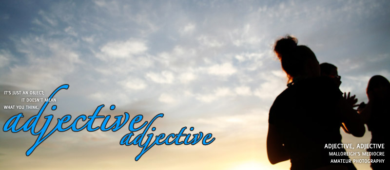 Wreck Beach, Vancouver, BC - 2007